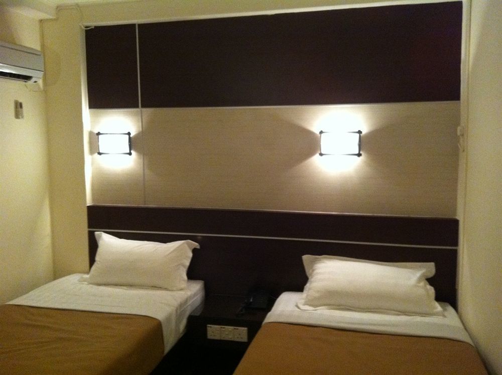 City Inn Kuching Eksteriør billede