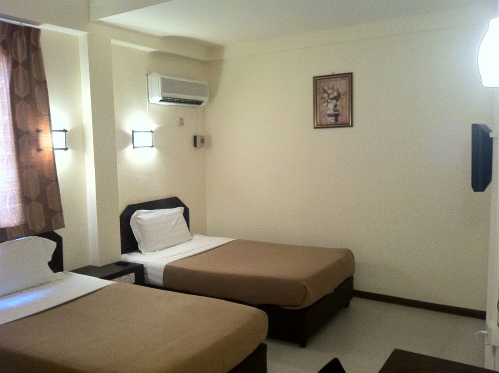 City Inn Kuching Eksteriør billede
