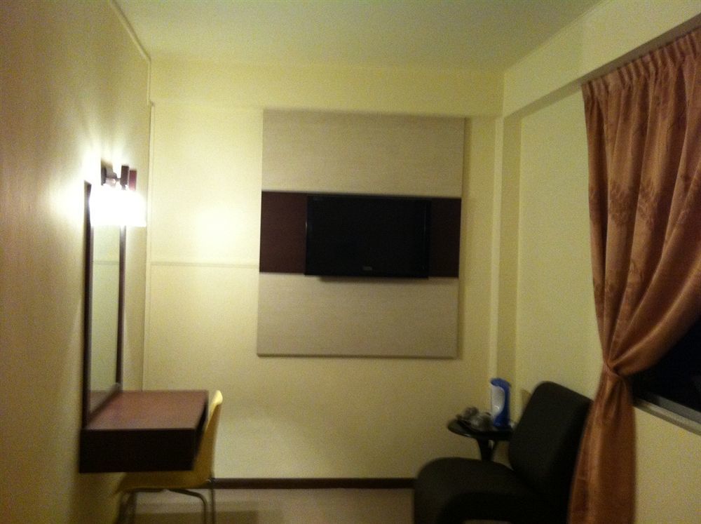 City Inn Kuching Eksteriør billede