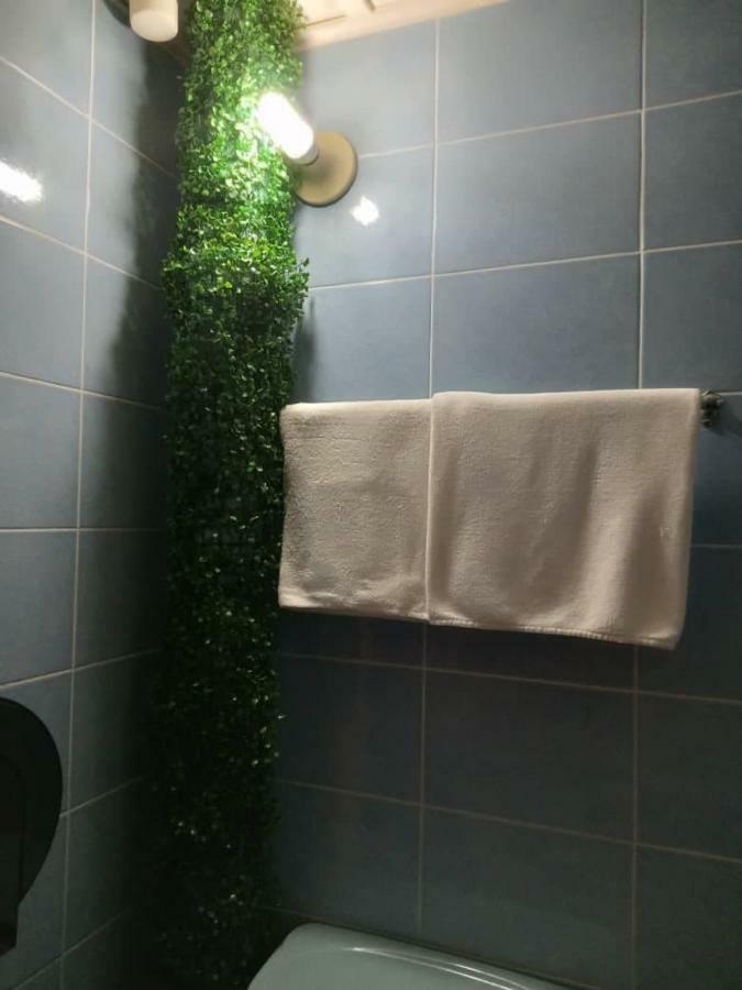 City Inn Kuching Eksteriør billede