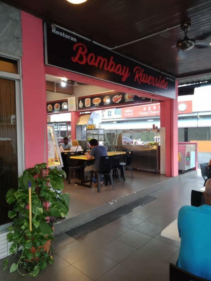 City Inn Kuching Eksteriør billede