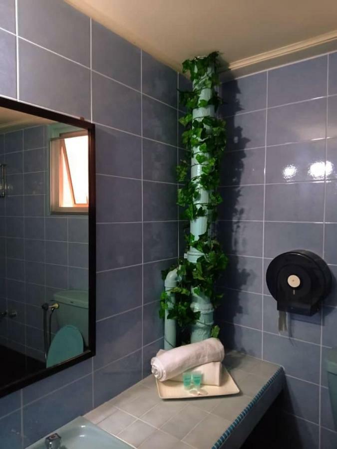 City Inn Kuching Eksteriør billede