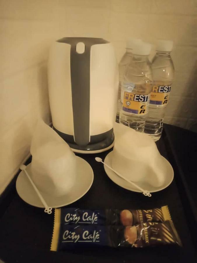 City Inn Kuching Eksteriør billede